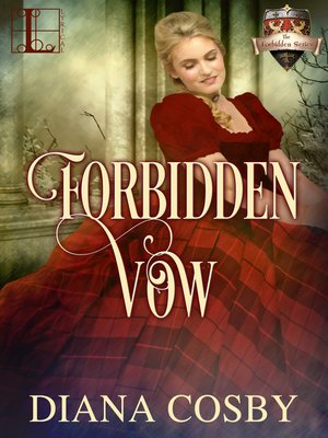 cover image of Forbidden Vow